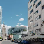 公寓 Vorto 2 - Centrum