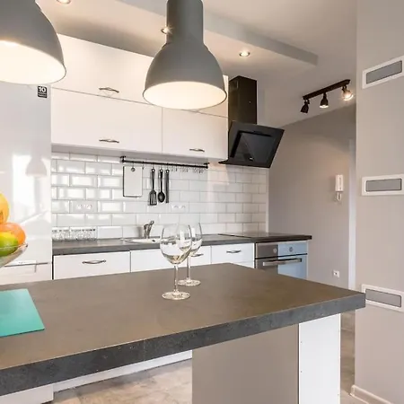 Apartment Vorto 2 - Centrum