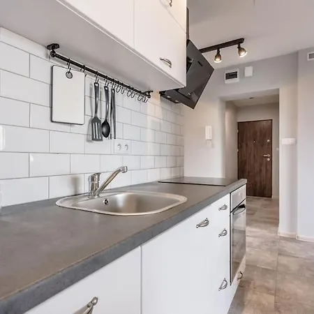 Appartement Vorto 2 - Centrum *