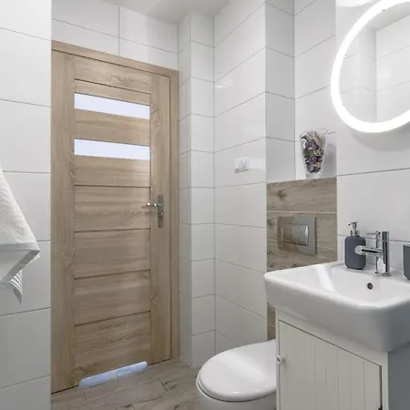 Vorto 2 - Centrum Apartment Warsaw