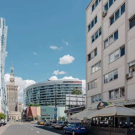 Apartment Vorto 2 - Centrum