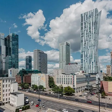 Apartment Vorto 2 - Centrum