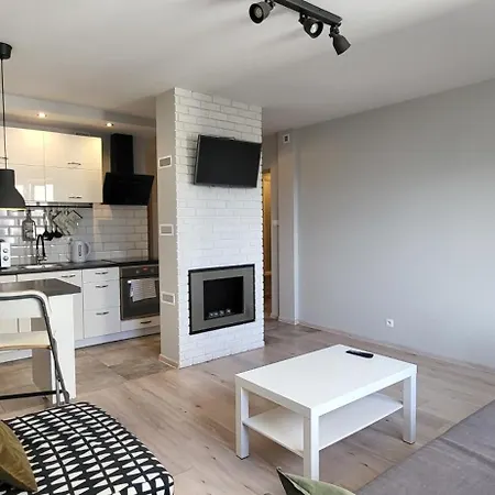 Apartment Vorto 2 - Centrum *