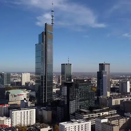 Vorto 2 - Centrum Apartamento