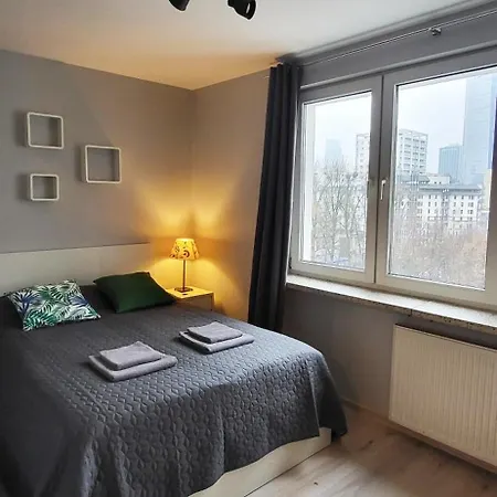 Apartamento Vorto 2 - Centrum *