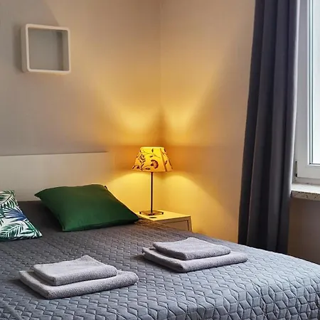 Vorto 2 - Centrum * Varsóvia