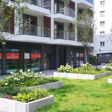 Vorto 2 - Centrum Apartamento