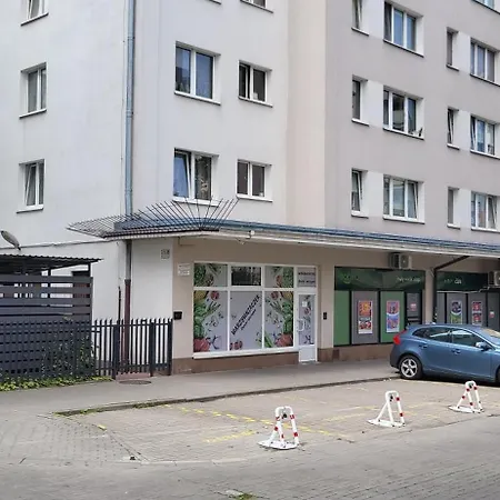 Apartamento Vorto 2 - Centrum